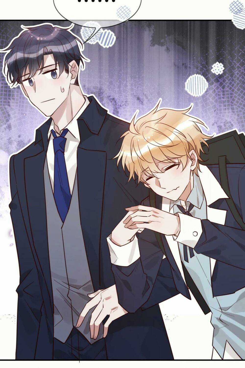 Chung Cư Yêu Quái Chapter 69 trang 12