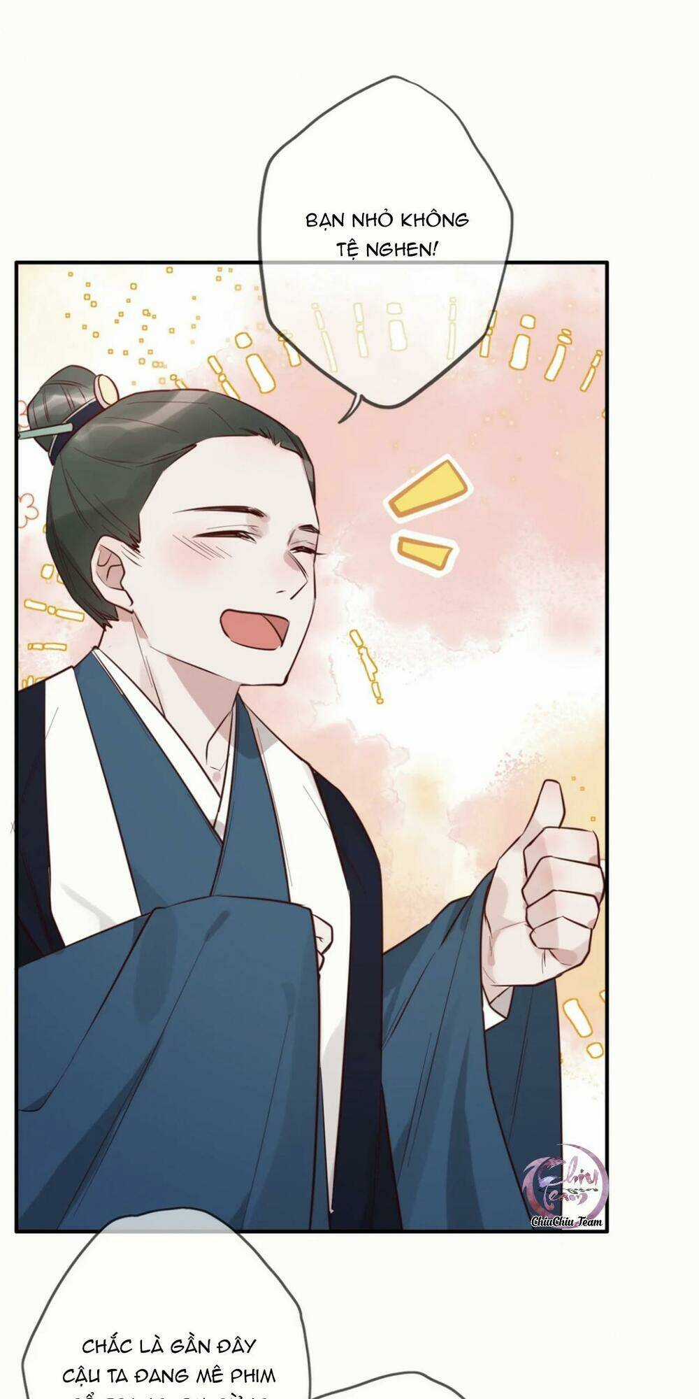 Chung Cư Yêu Quái Chapter 69 trang 13