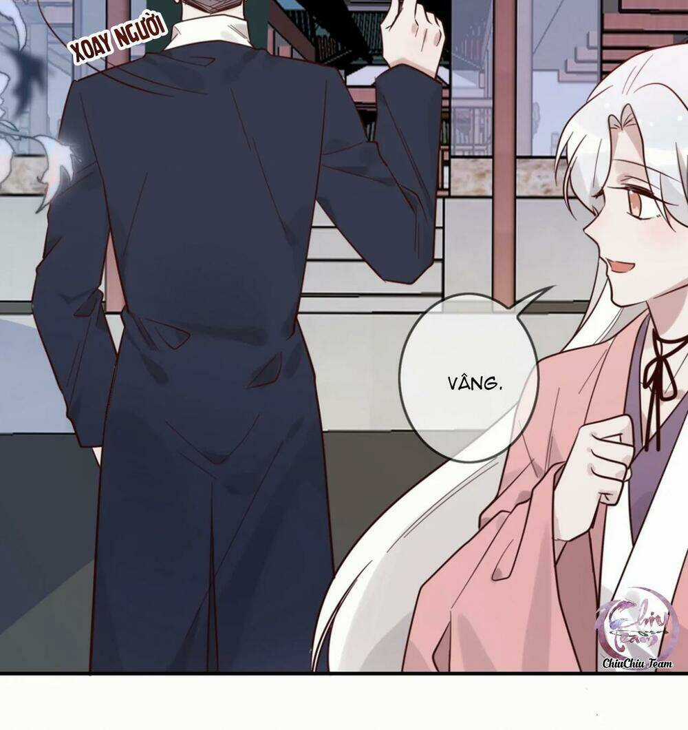 Chung Cư Yêu Quái Chapter 69 trang 17