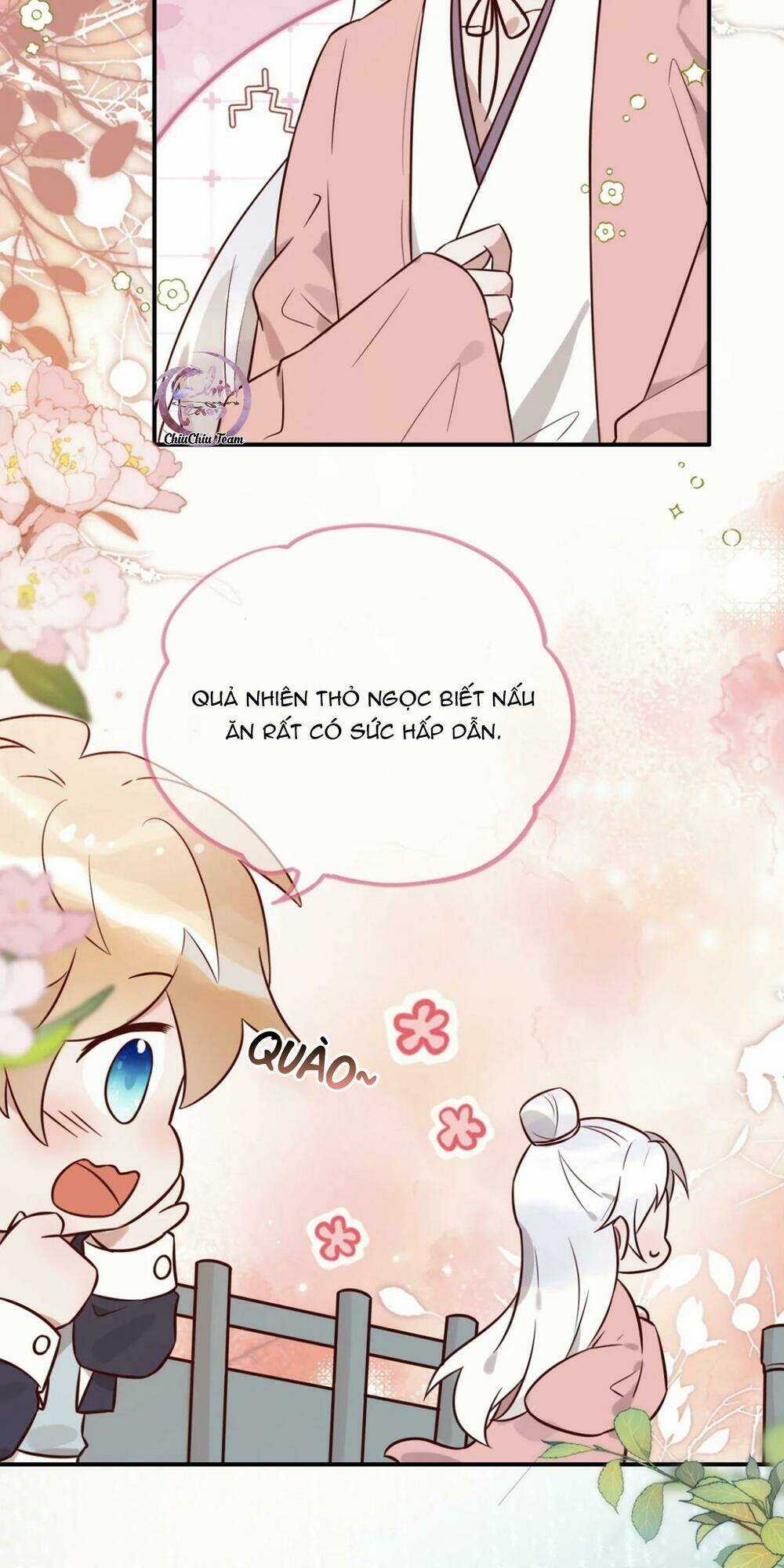 Chung Cư Yêu Quái Chapter 69 trang 20