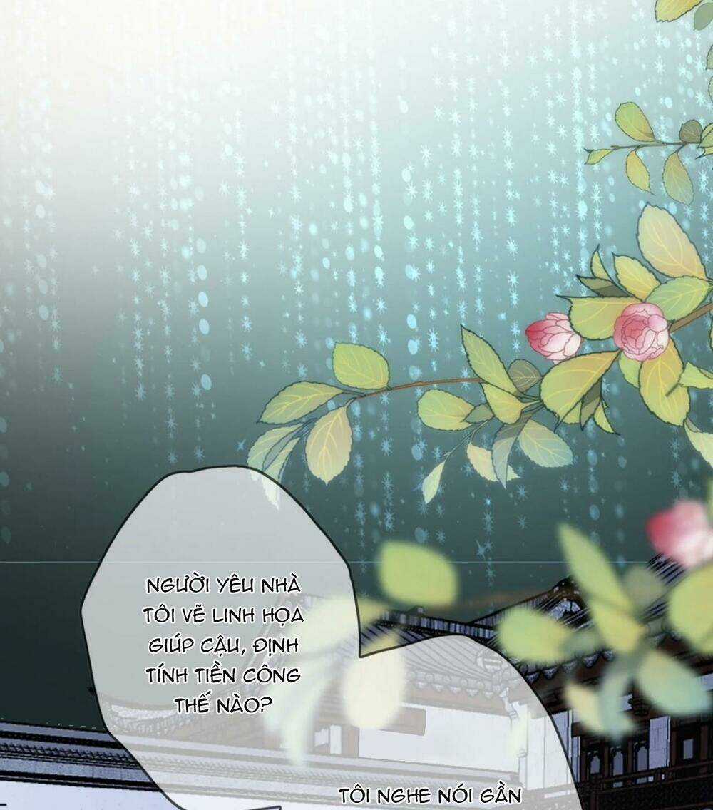 Chung Cư Yêu Quái Chapter 69 trang 21