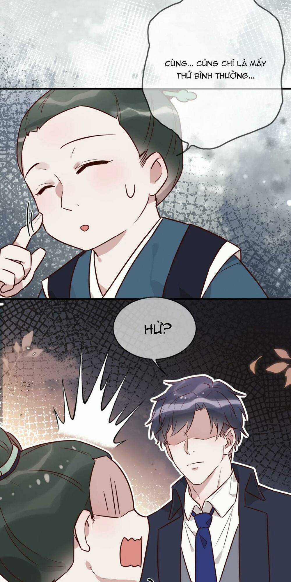 Chung Cư Yêu Quái Chapter 69 trang 23