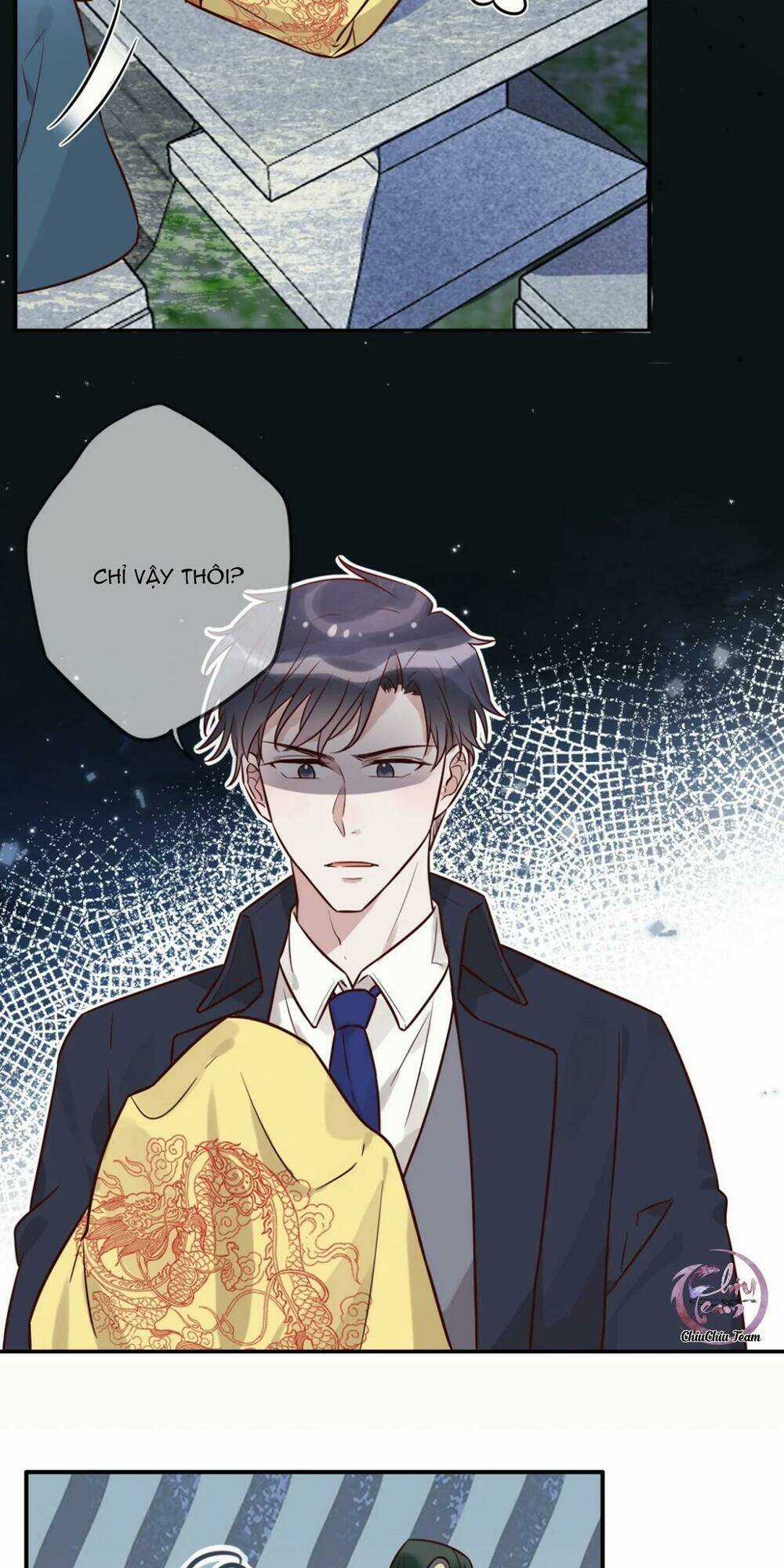 Chung Cư Yêu Quái Chapter 69 trang 25