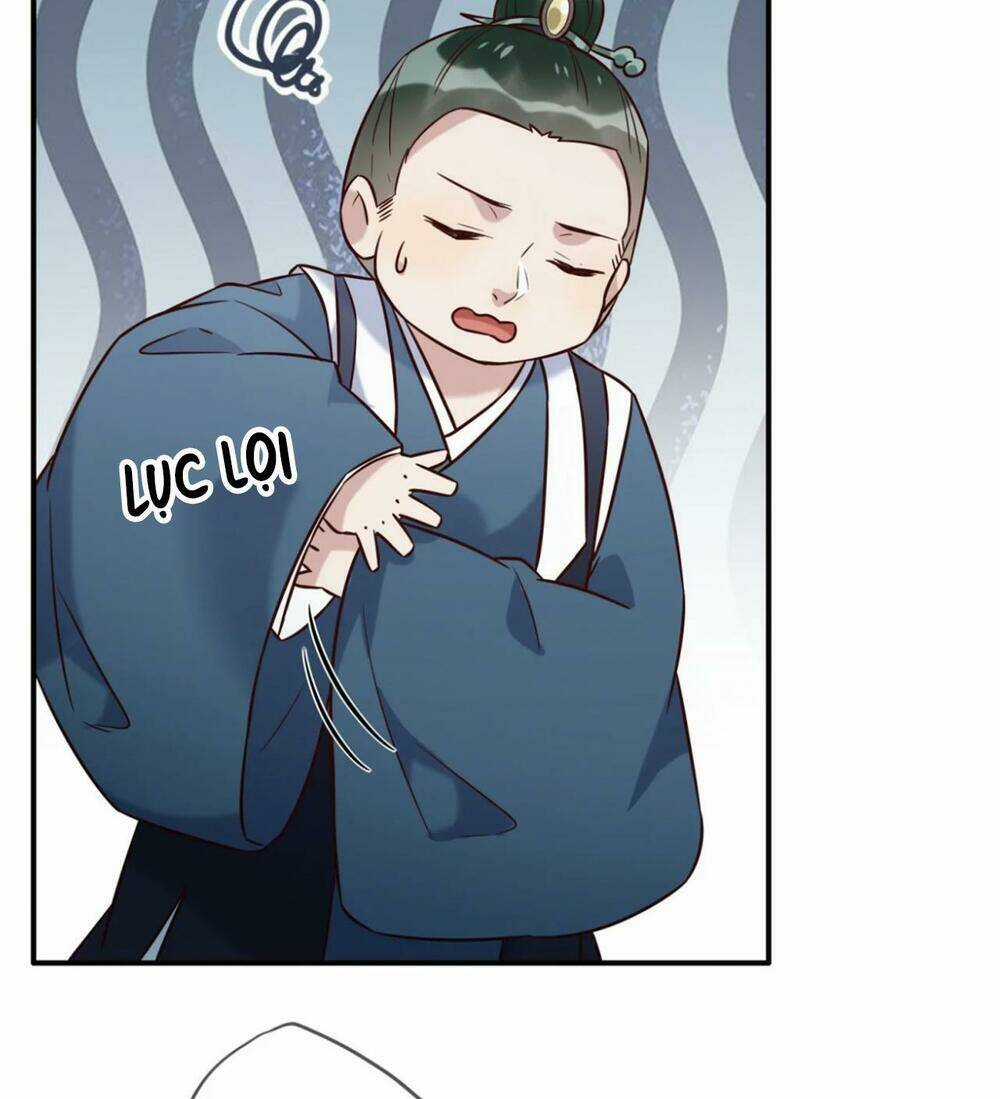 Chung Cư Yêu Quái Chapter 69 trang 26