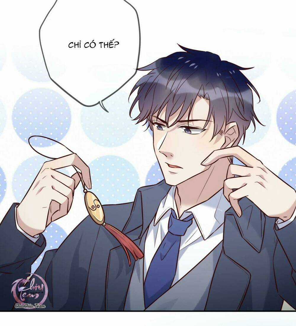 Chung Cư Yêu Quái Chapter 69 trang 27