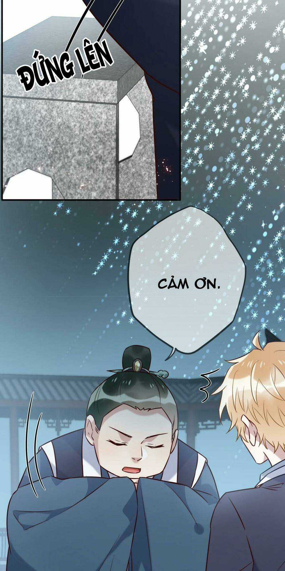 Chung Cư Yêu Quái Chapter 69 trang 33