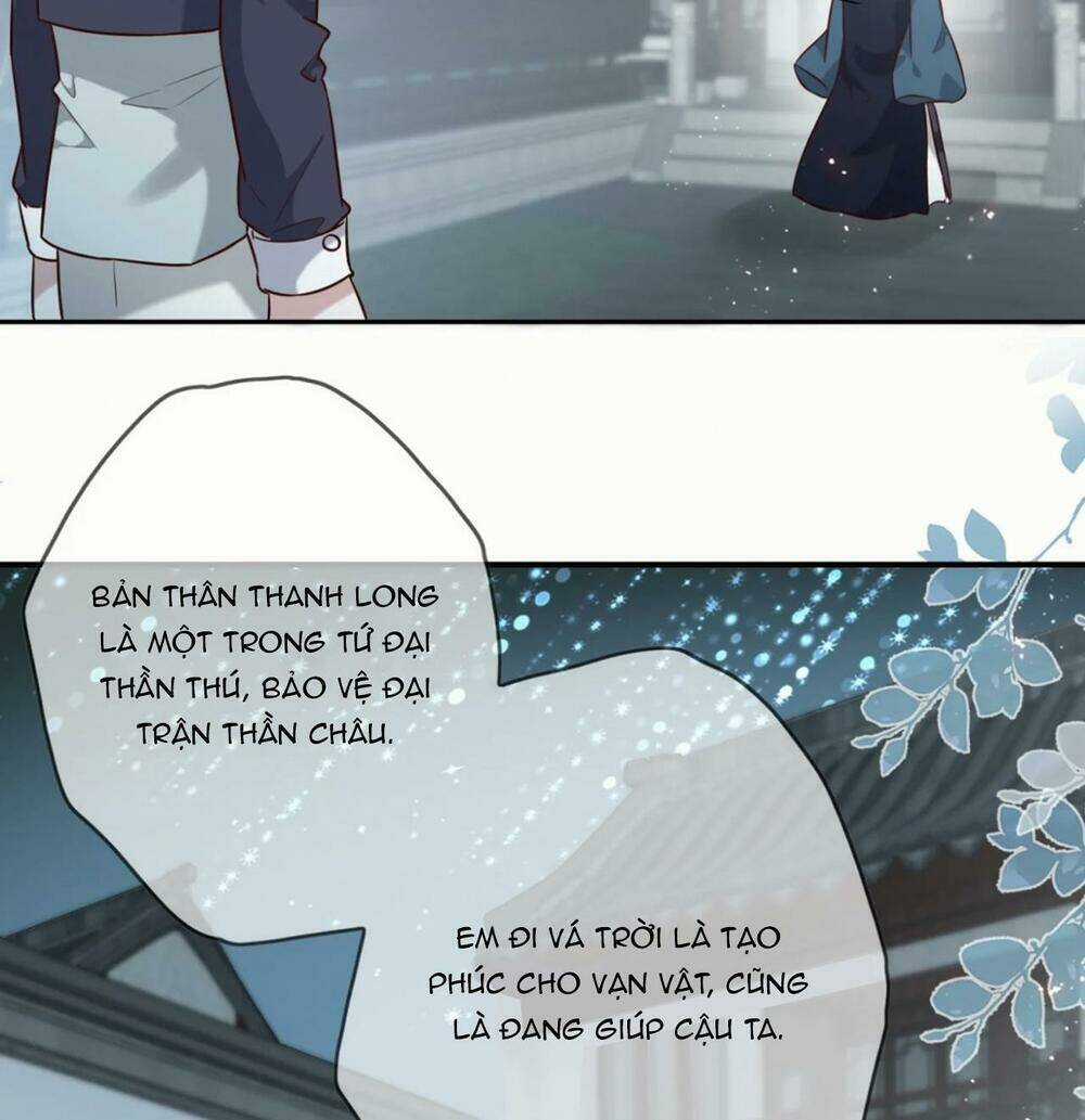 Chung Cư Yêu Quái Chapter 69 trang 35