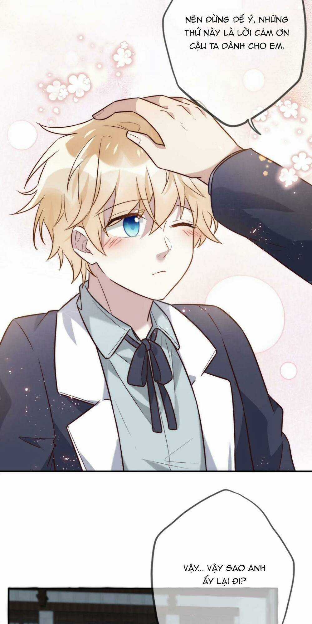 Chung Cư Yêu Quái Chapter 69 trang 37