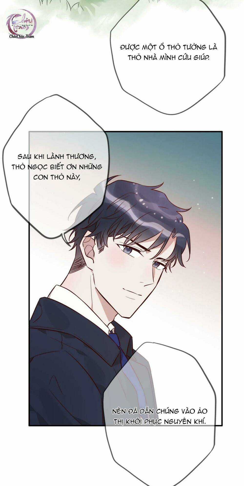 Chung Cư Yêu Quái Chapter 69 trang 4