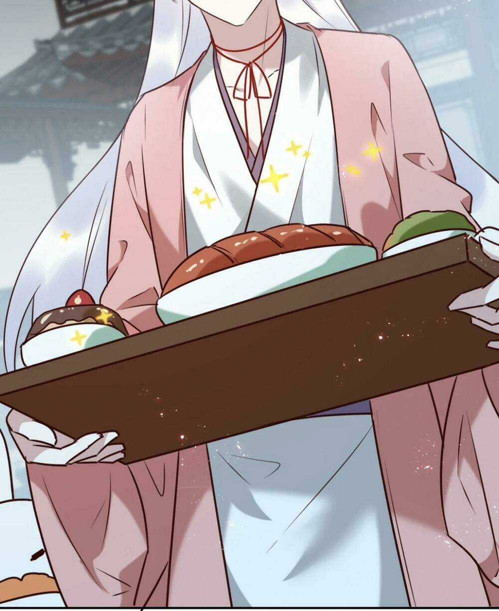 Chung Cư Yêu Quái Chapter 69 trang 41