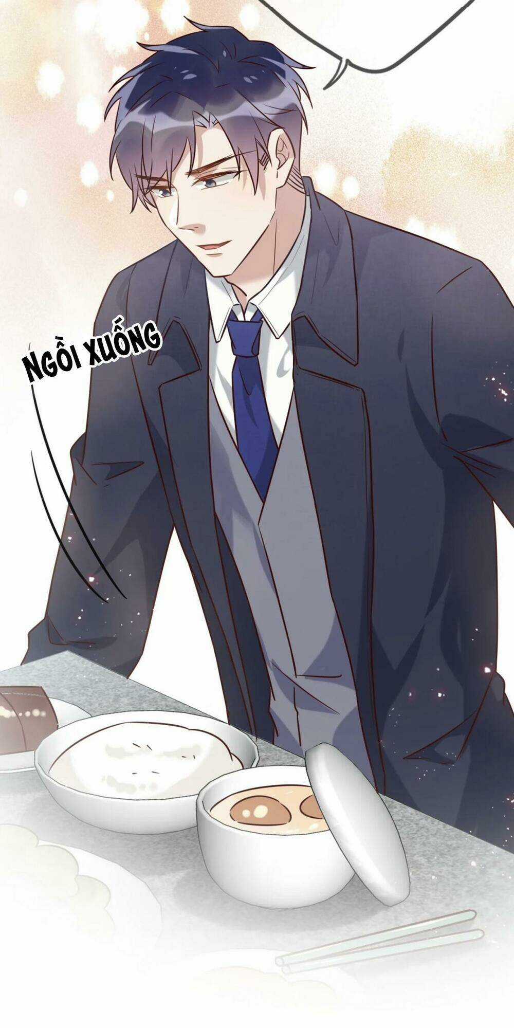 Chung Cư Yêu Quái Chapter 69 trang 43