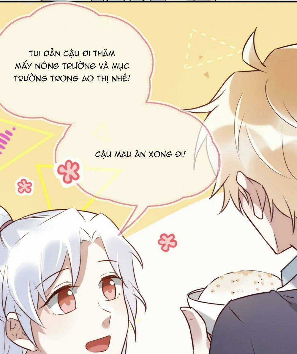 Chung Cư Yêu Quái Chapter 69 trang 45