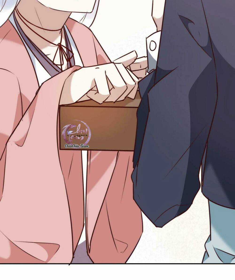 Chung Cư Yêu Quái Chapter 69 trang 46