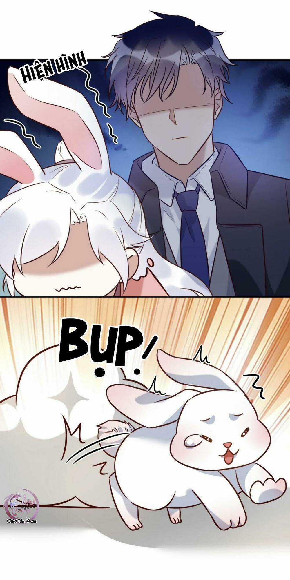 Chung Cư Yêu Quái Chapter 69 trang 47