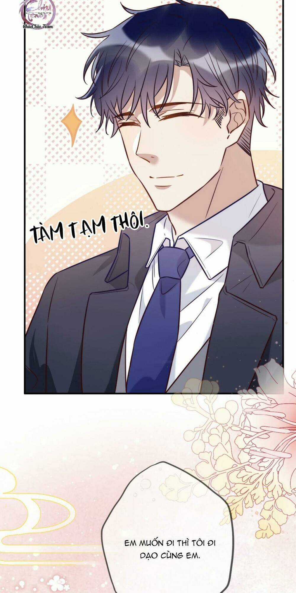 Chung Cư Yêu Quái Chapter 69 trang 49