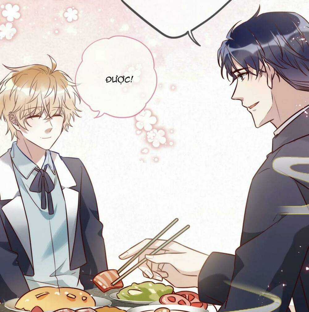 Chung Cư Yêu Quái Chapter 69 trang 50