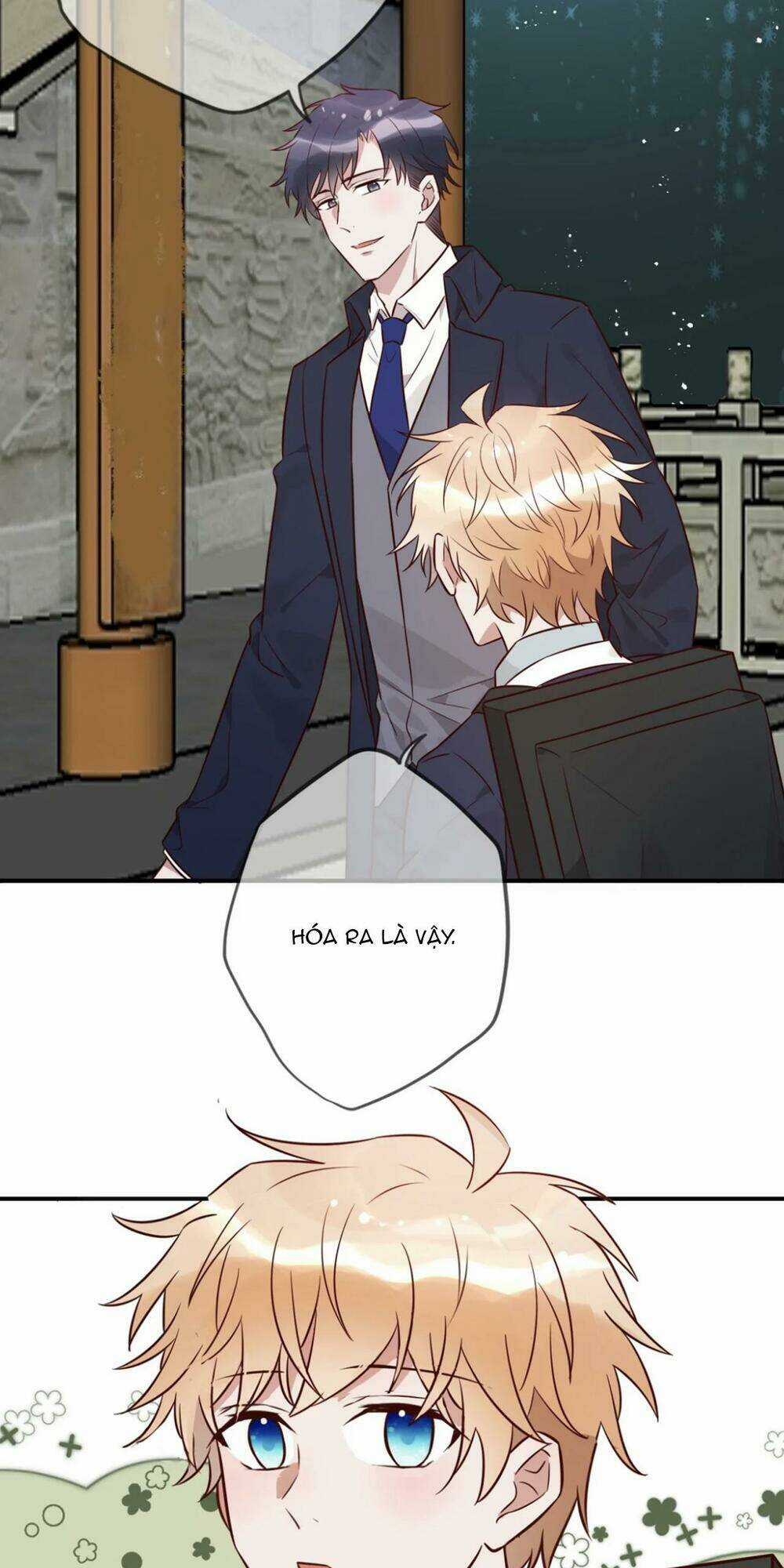 Chung Cư Yêu Quái Chapter 69 trang 6