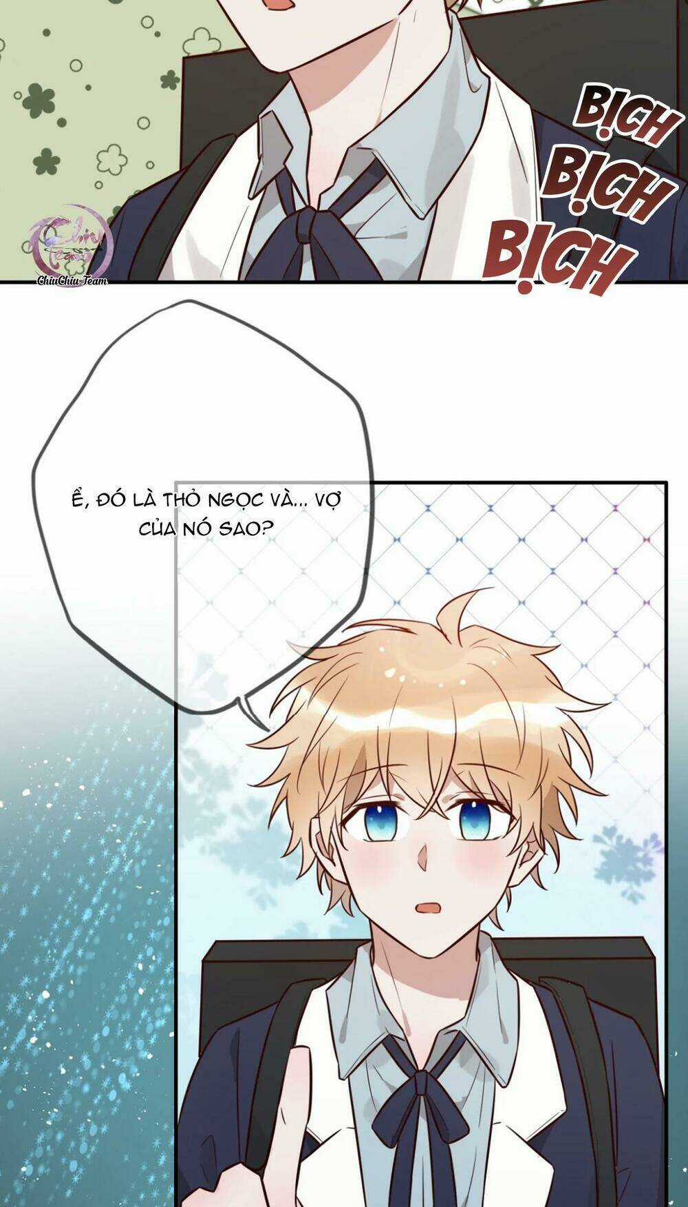 Chung Cư Yêu Quái Chapter 69 trang 7