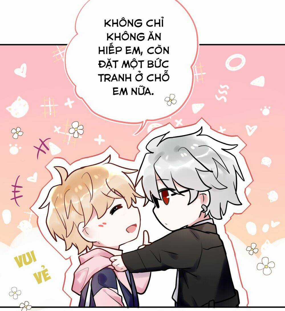 Chung Cư Yêu Quái Chapter 7 trang 11