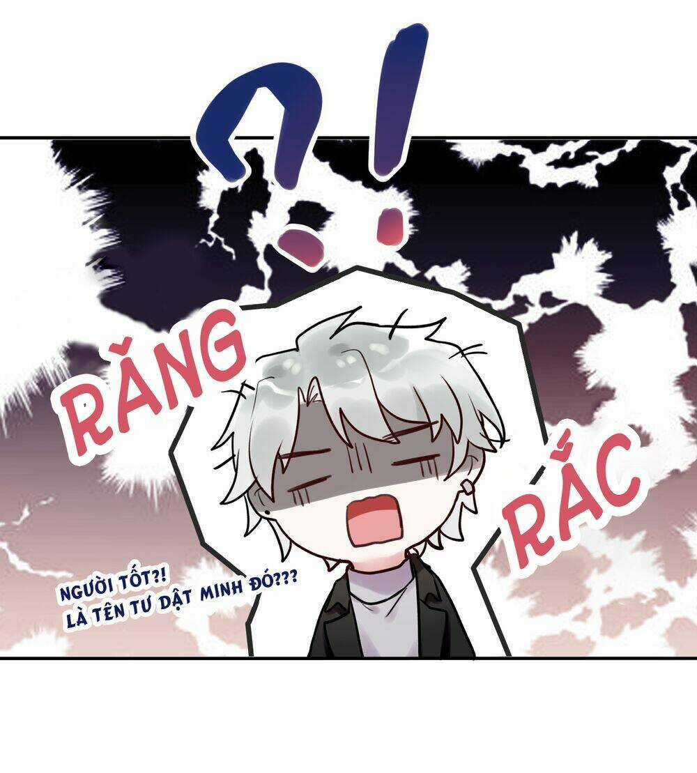 Chung Cư Yêu Quái Chapter 7 trang 13