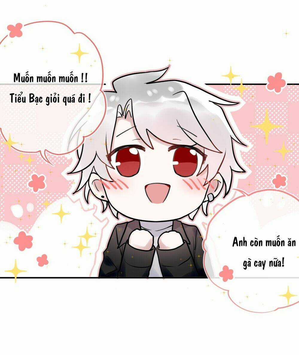 Chung Cư Yêu Quái Chapter 7 trang 16