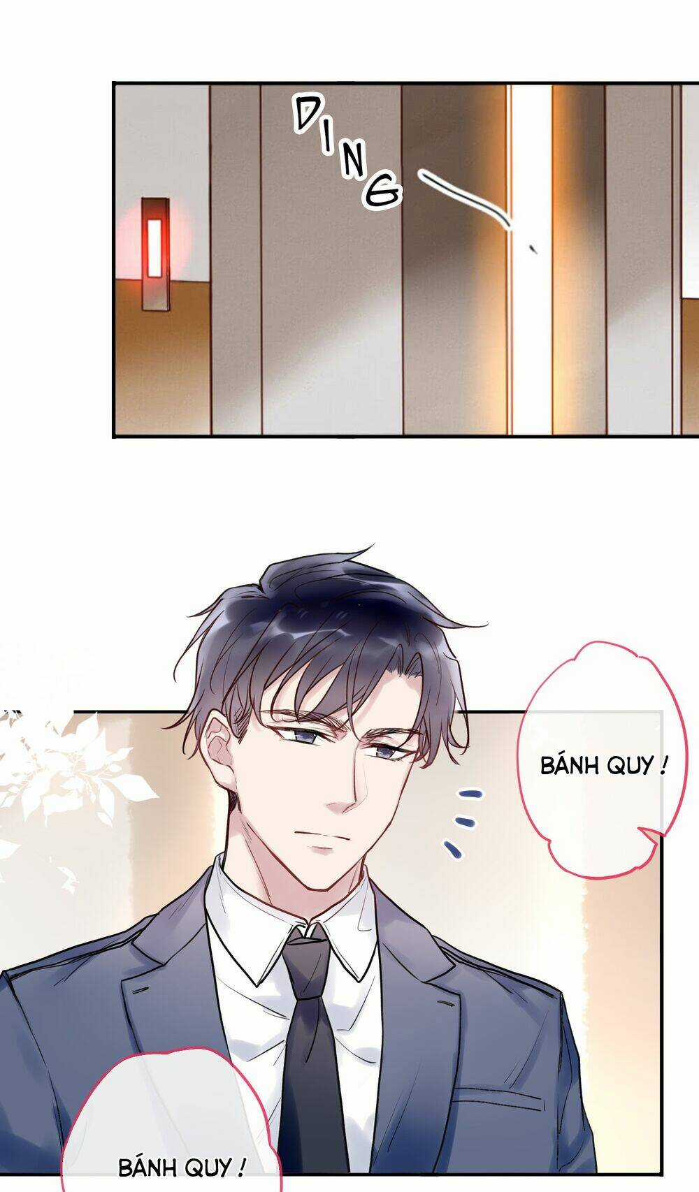 Chung Cư Yêu Quái Chapter 7 trang 17