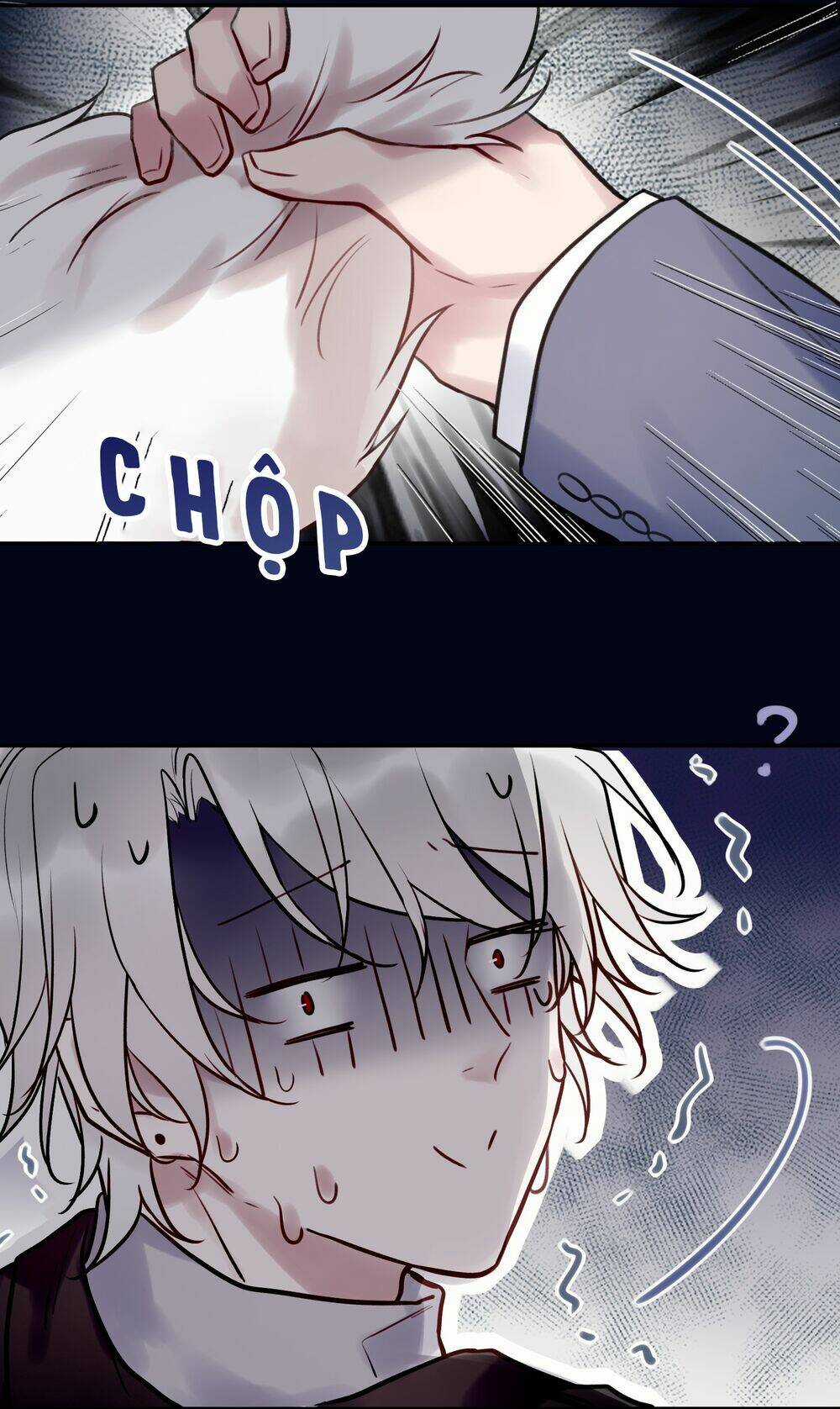 Chung Cư Yêu Quái Chapter 7 trang 19