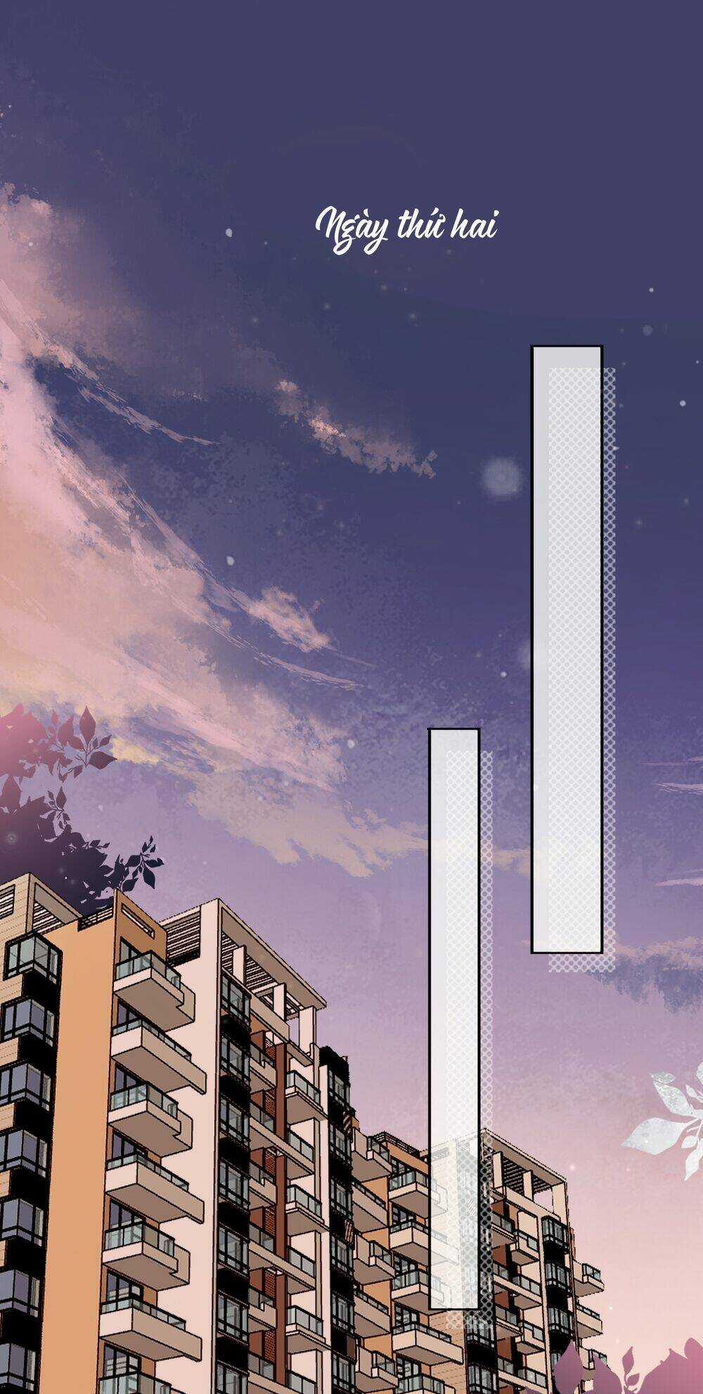 Chung Cư Yêu Quái Chapter 7 trang 2