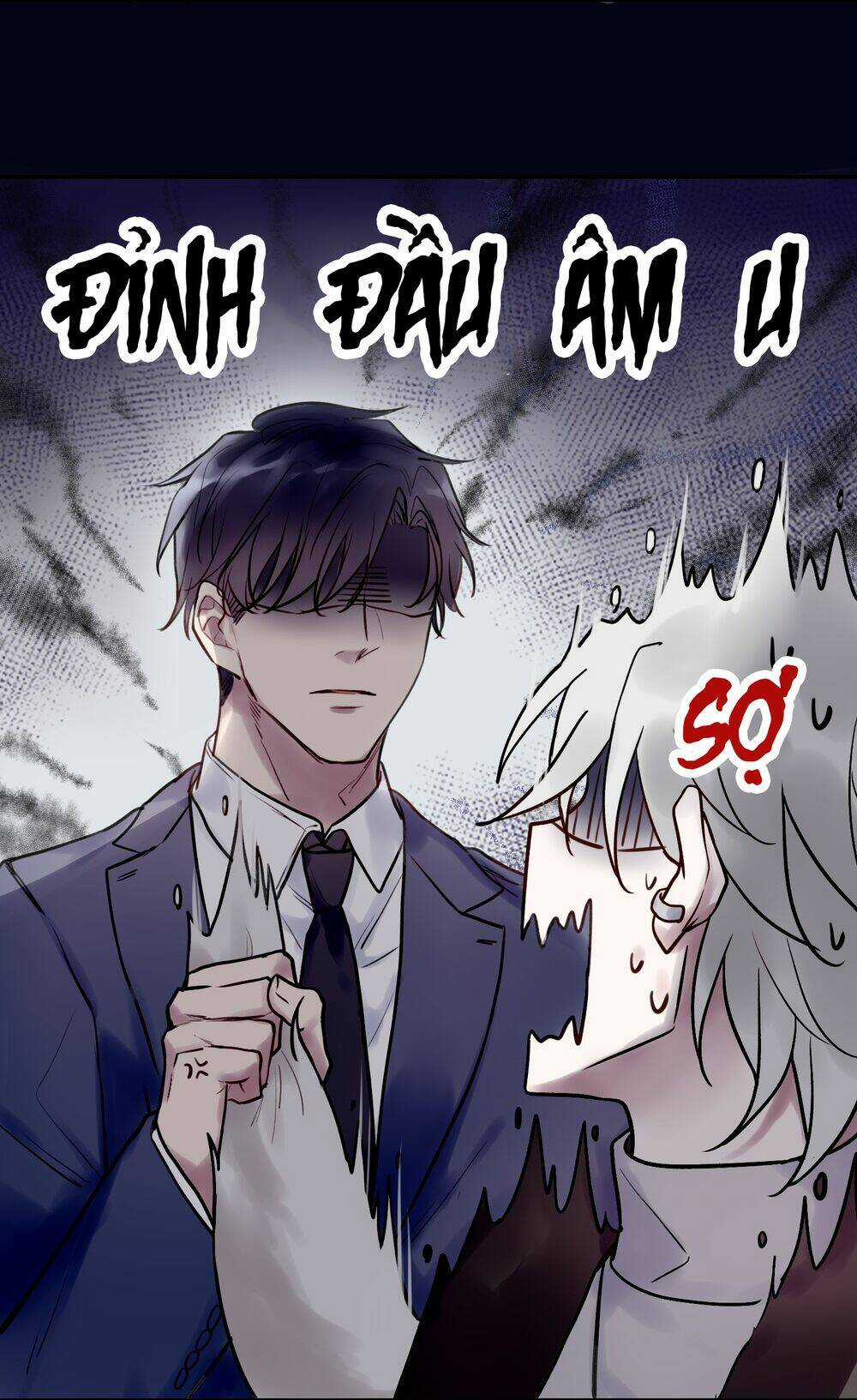 Chung Cư Yêu Quái Chapter 7 trang 20