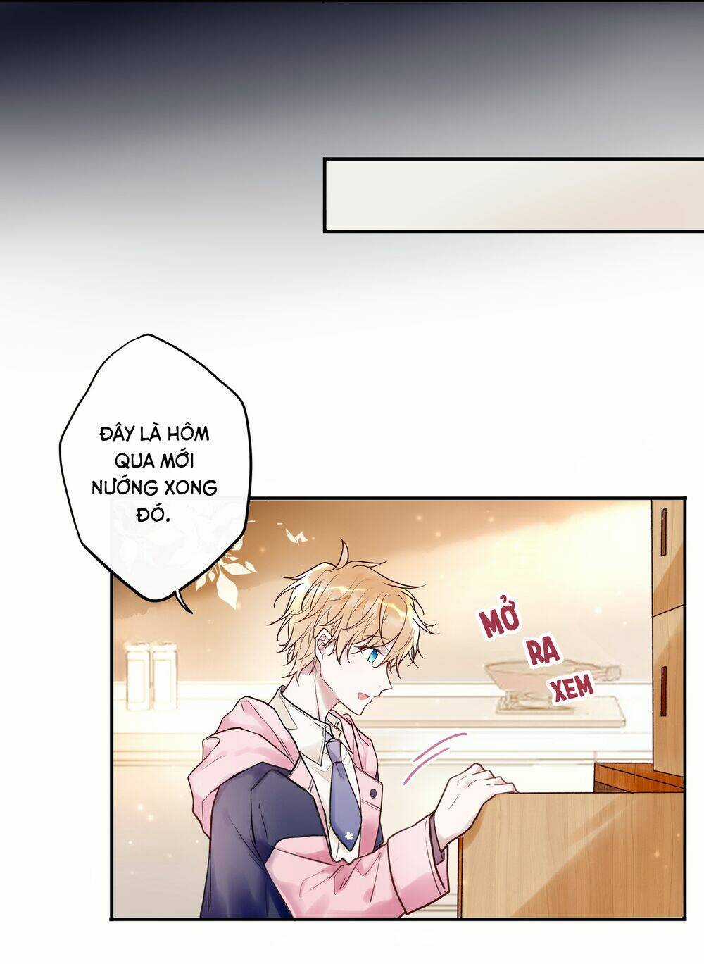 Chung Cư Yêu Quái Chapter 7 trang 21