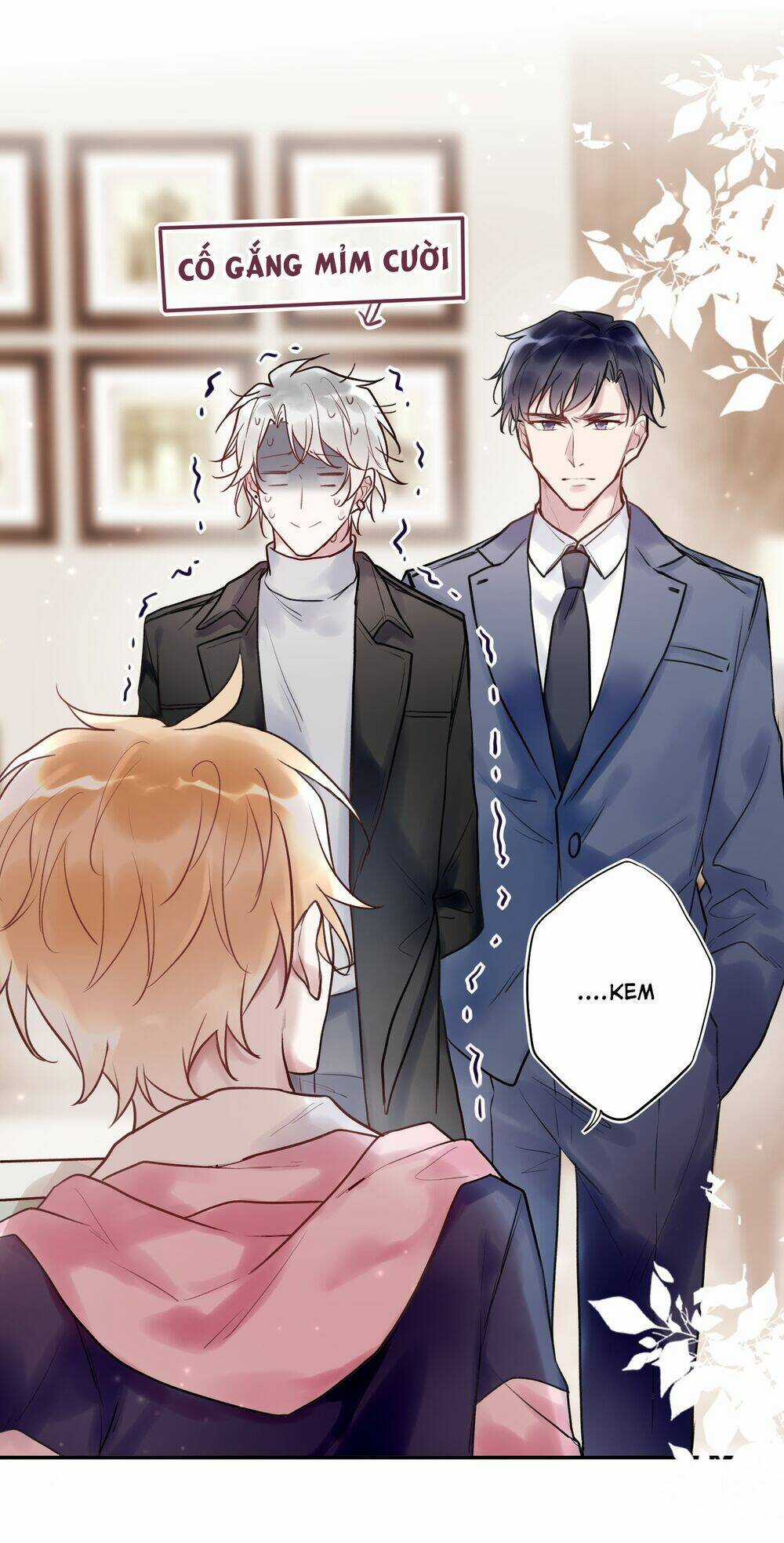 Chung Cư Yêu Quái Chapter 7 trang 23