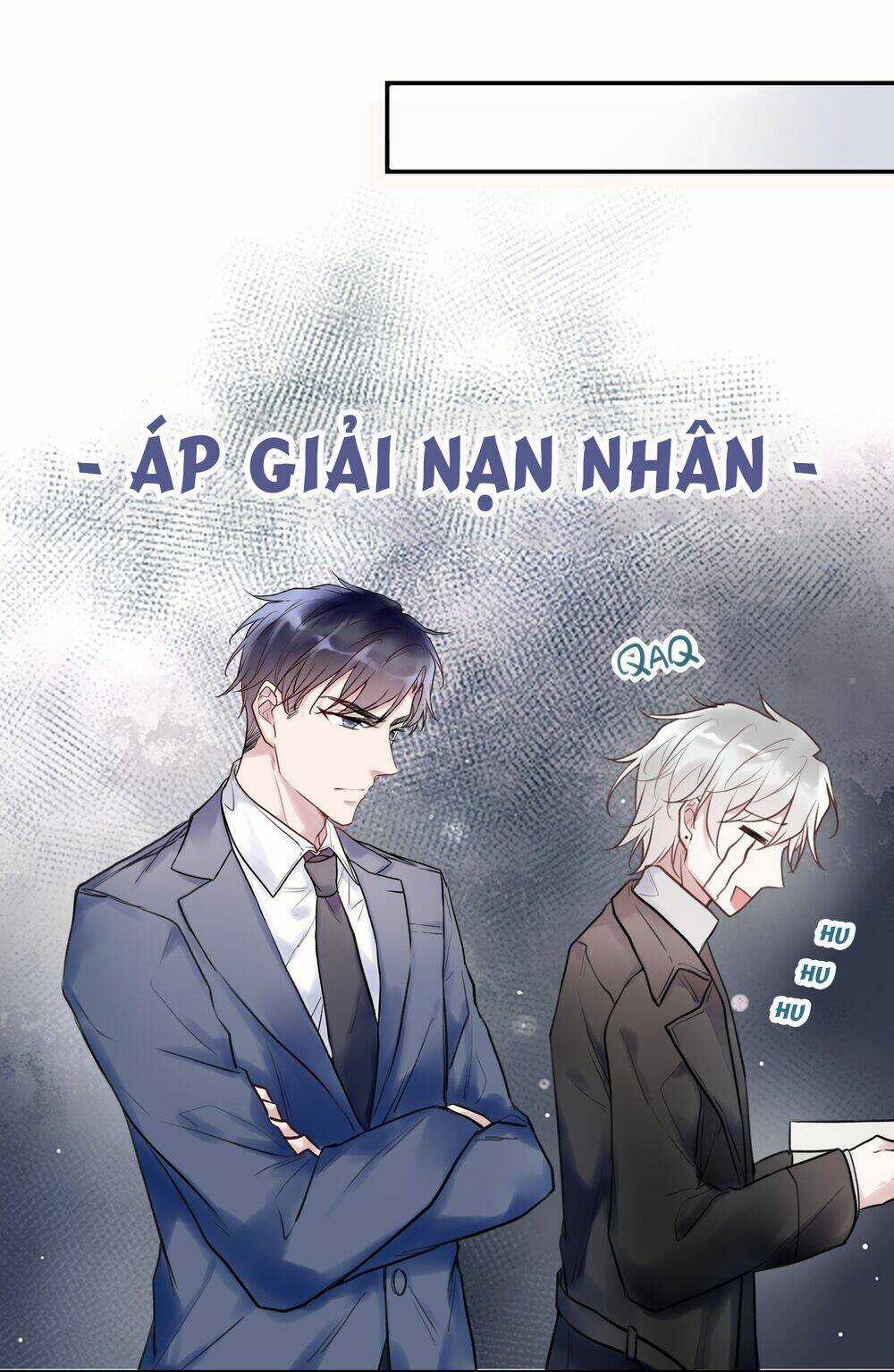 Chung Cư Yêu Quái Chapter 7 trang 25