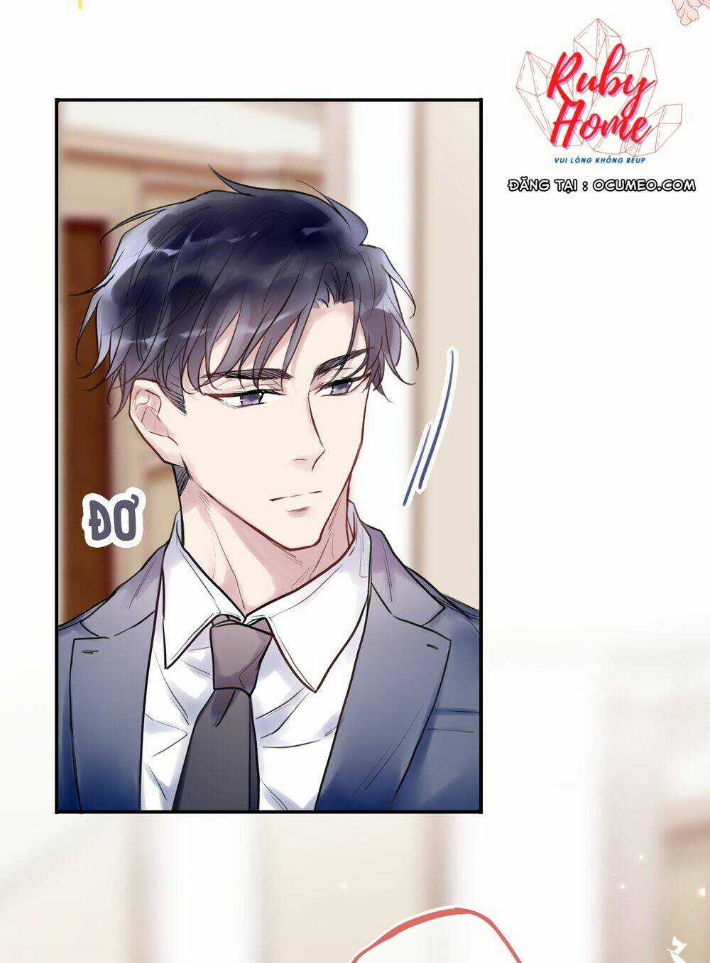 Chung Cư Yêu Quái Chapter 7 trang 29
