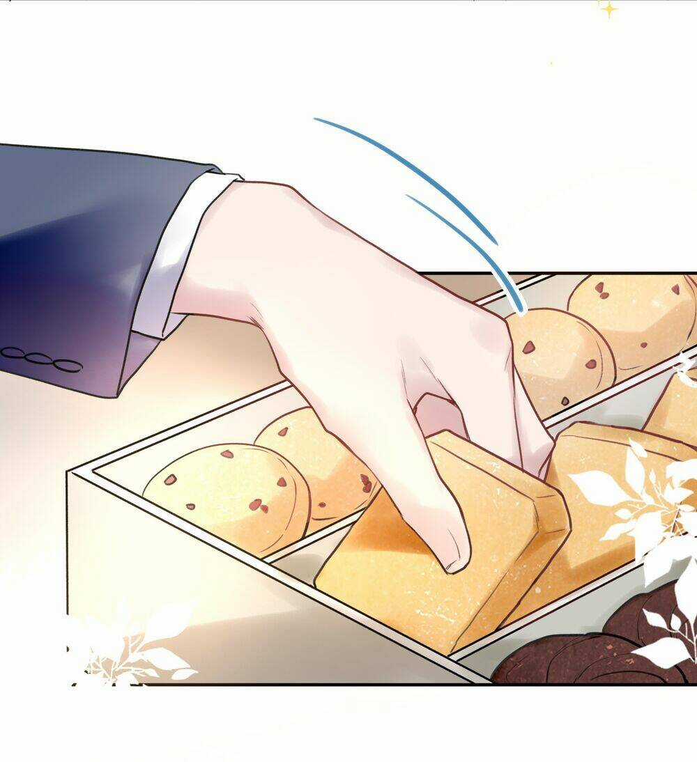 Chung Cư Yêu Quái Chapter 7 trang 31