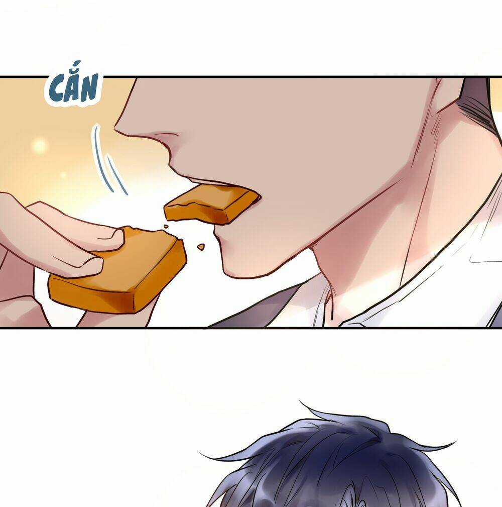 Chung Cư Yêu Quái Chapter 7 trang 32