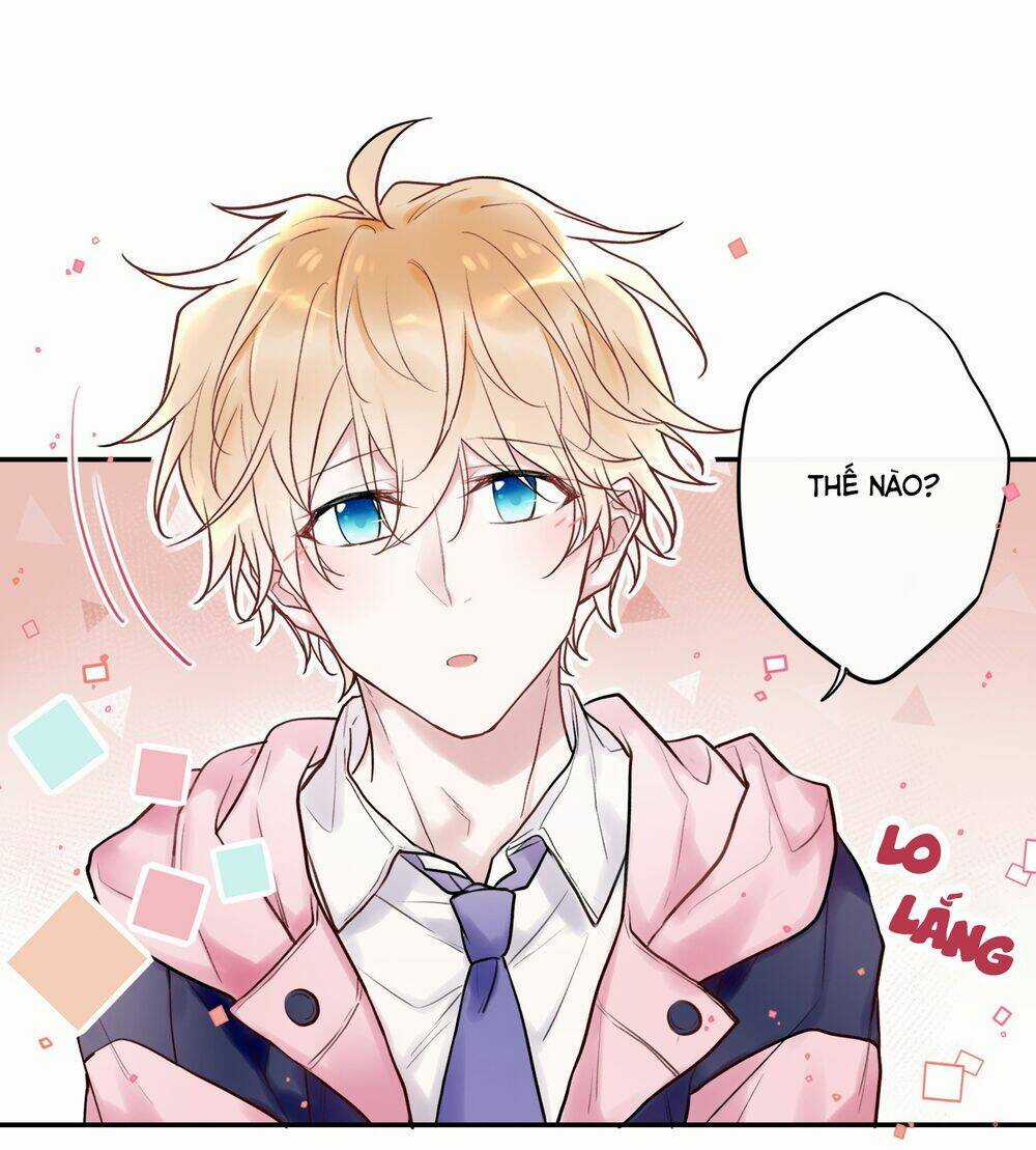 Chung Cư Yêu Quái Chapter 7 trang 35