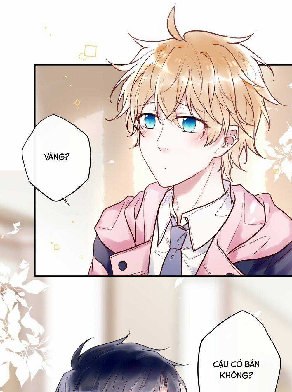 Chung Cư Yêu Quái Chapter 7 trang 38