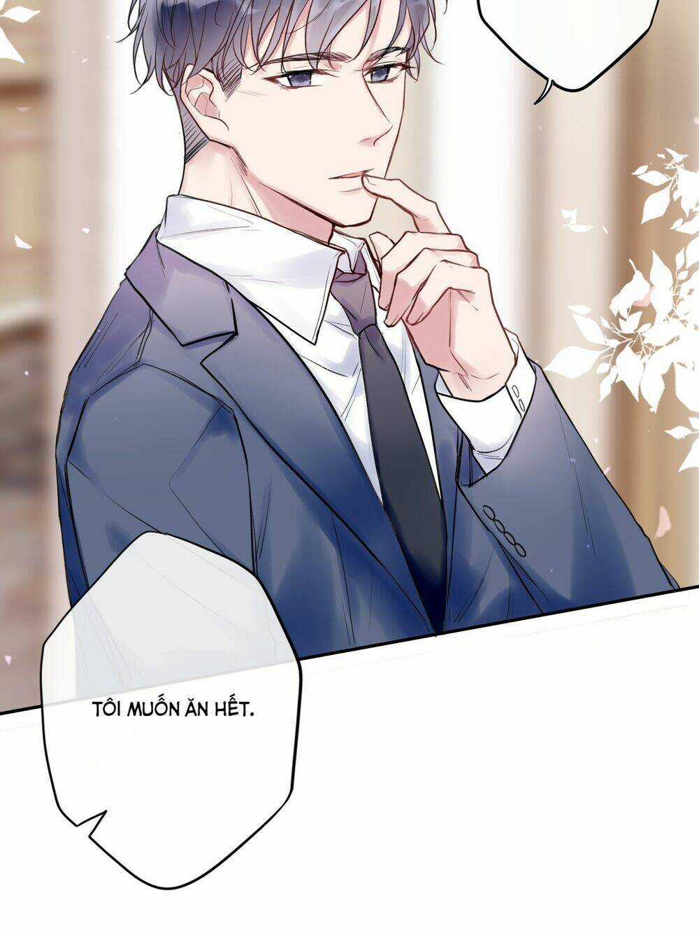 Chung Cư Yêu Quái Chapter 7 trang 39