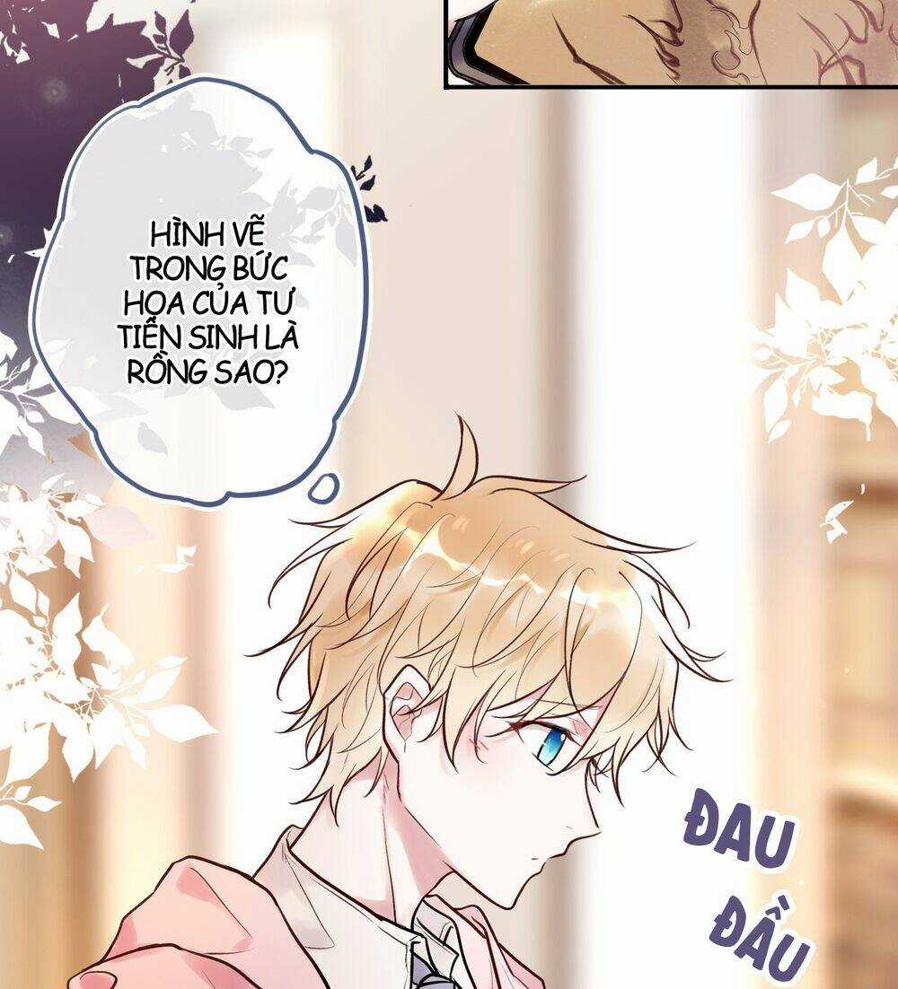 Chung Cư Yêu Quái Chapter 7 trang 4