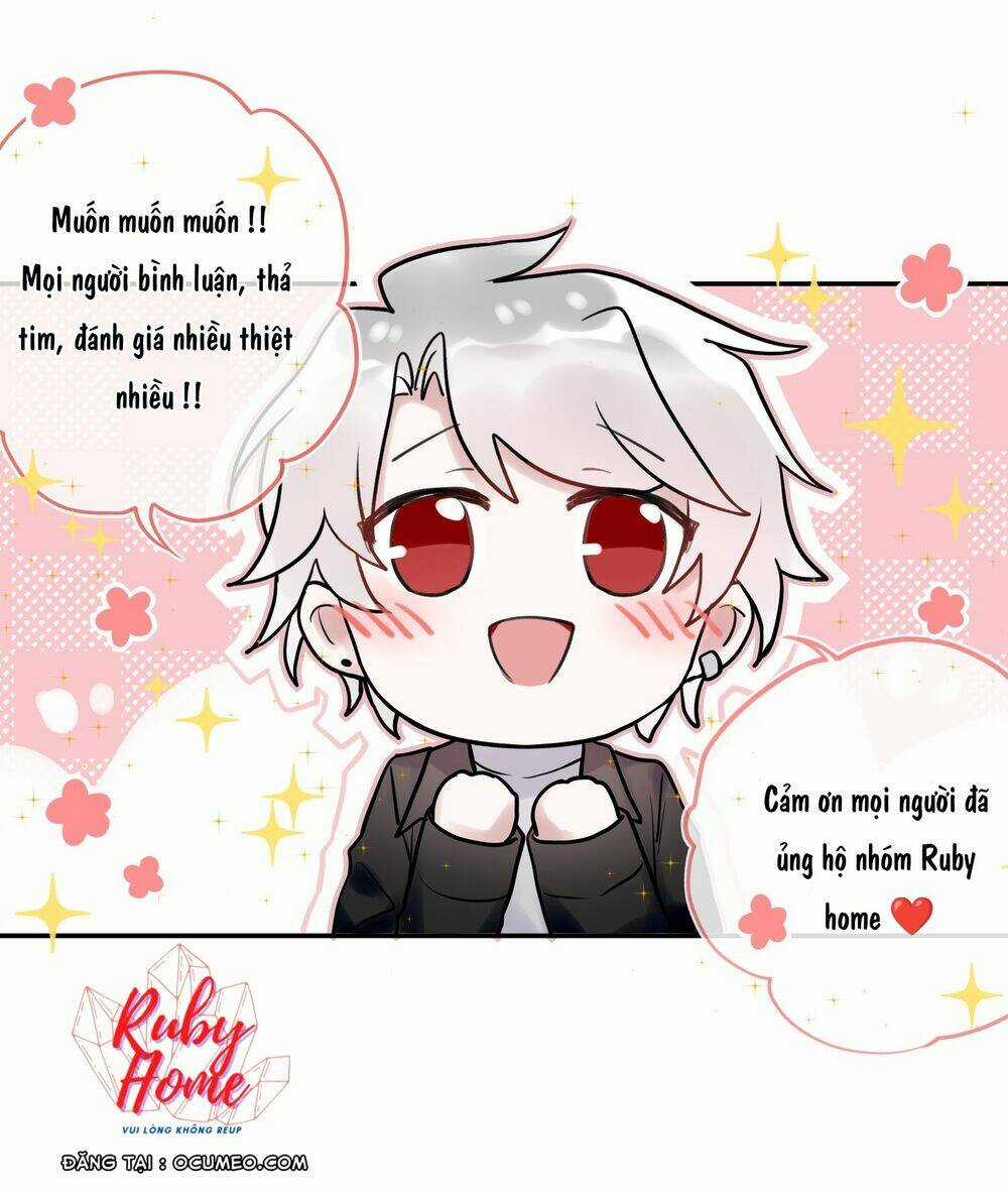 Chung Cư Yêu Quái Chapter 7 trang 41