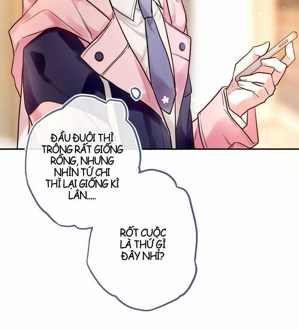 Chung Cư Yêu Quái Chapter 7 trang 5