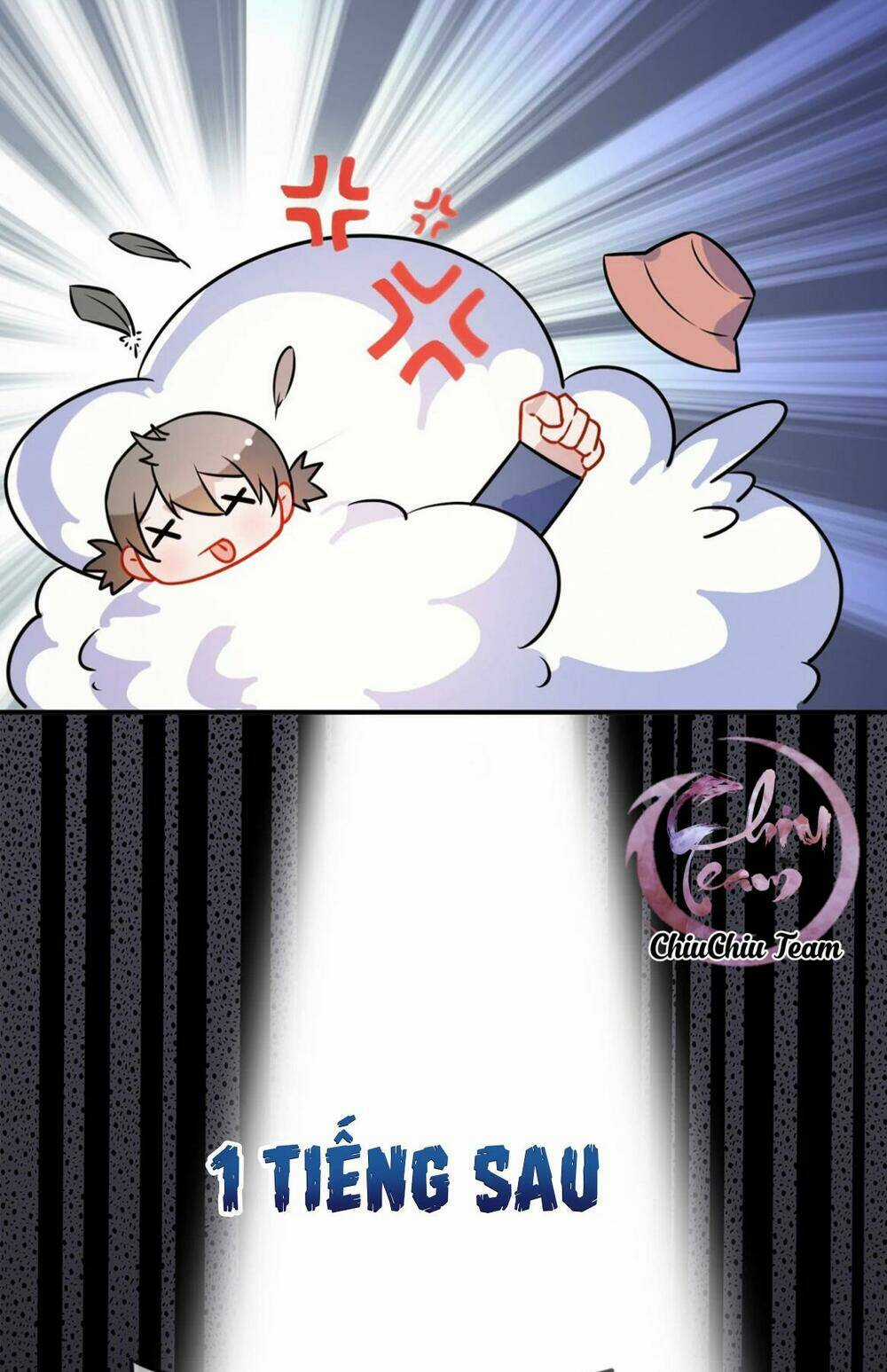 Chung Cư Yêu Quái Chapter 70.1 trang 10