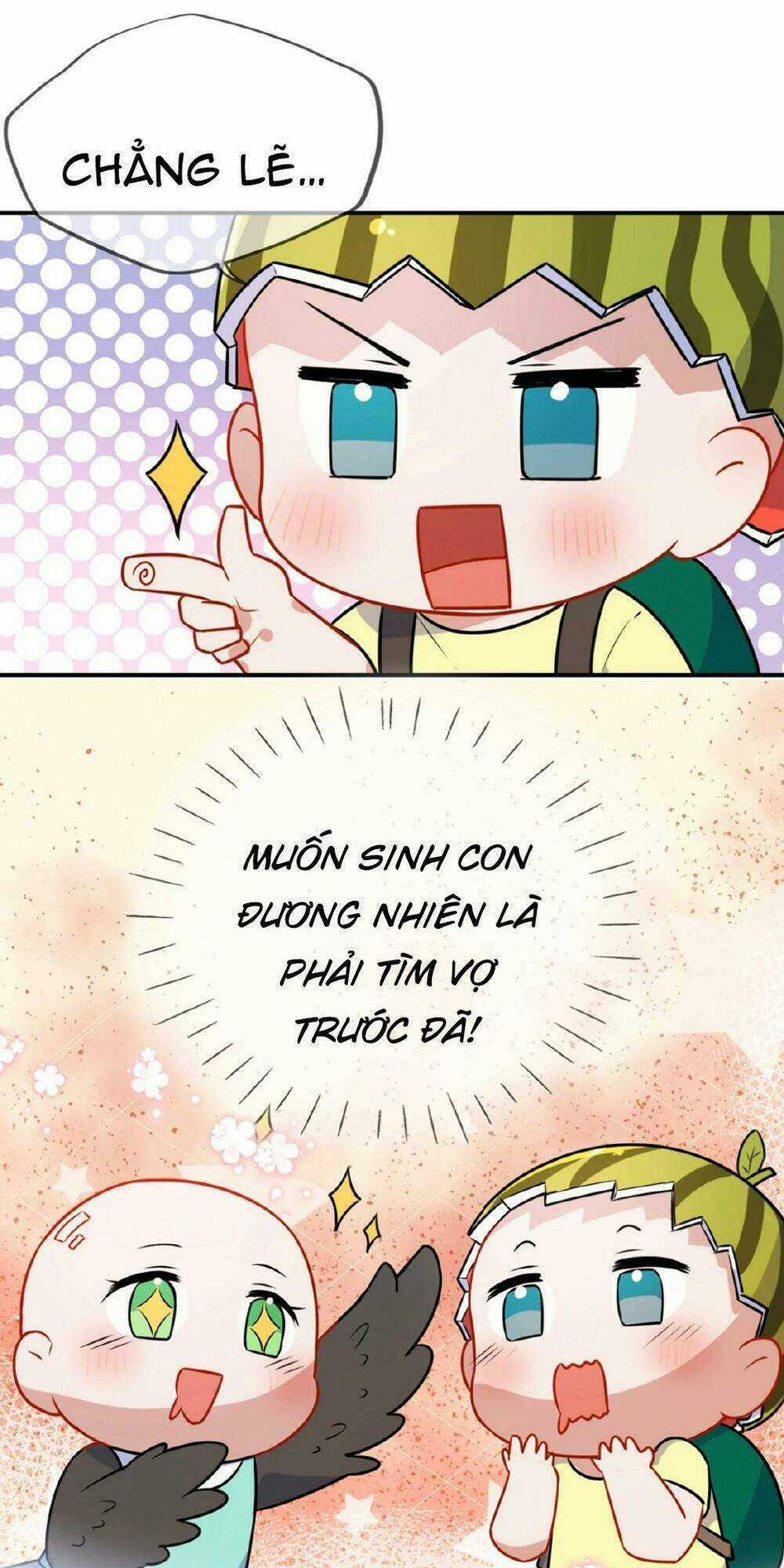 Chung Cư Yêu Quái Chapter 70.1 trang 12