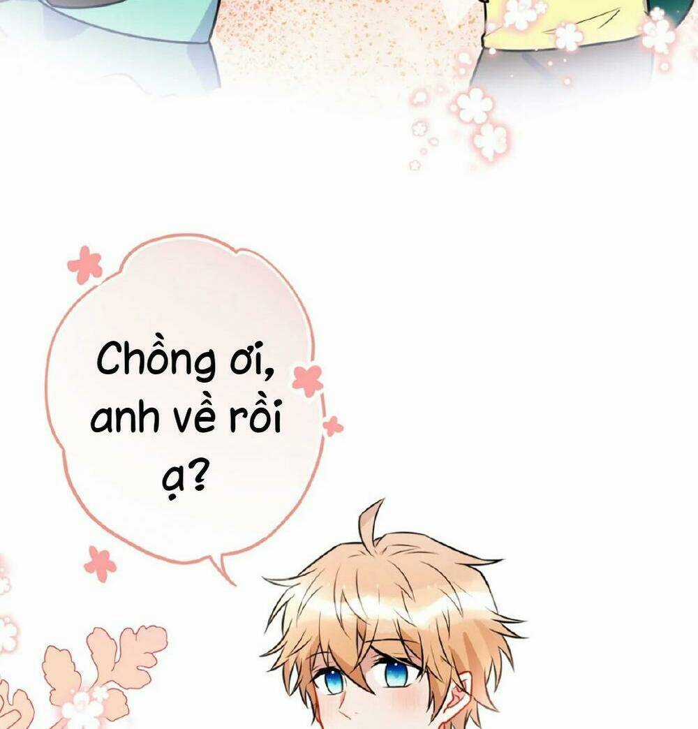 Chung Cư Yêu Quái Chapter 70.1 trang 13