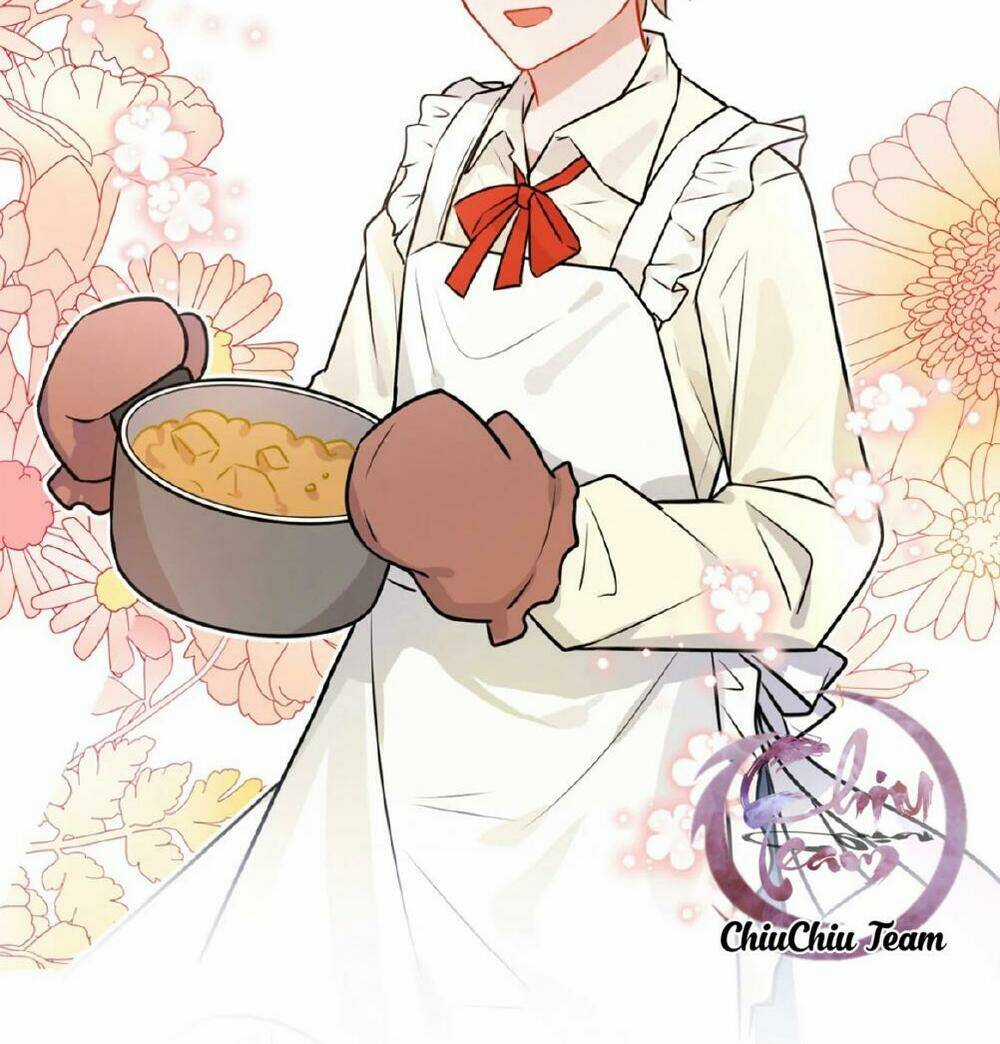 Chung Cư Yêu Quái Chapter 70.1 trang 14