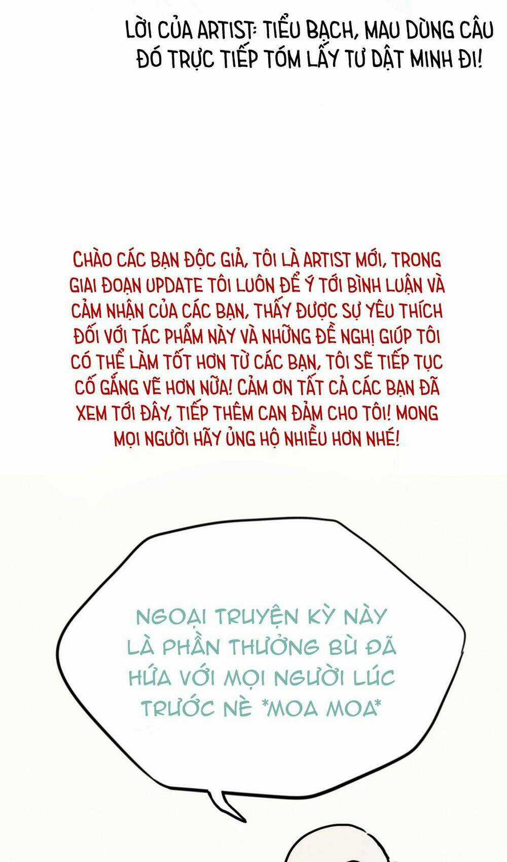 Chung Cư Yêu Quái Chapter 70.1 trang 15