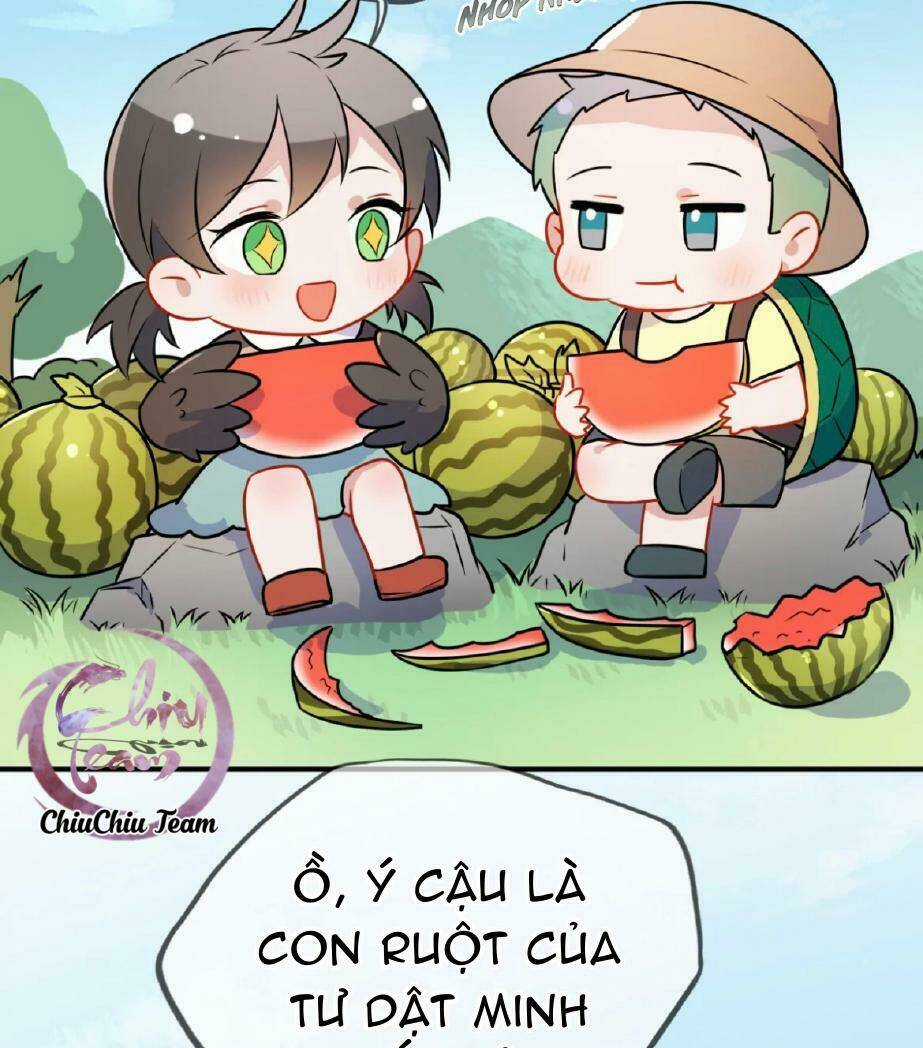 Chung Cư Yêu Quái Chapter 70.1 trang 4