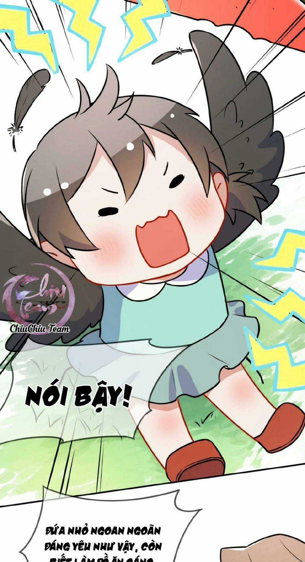 Chung Cư Yêu Quái Chapter 70.1 trang 6