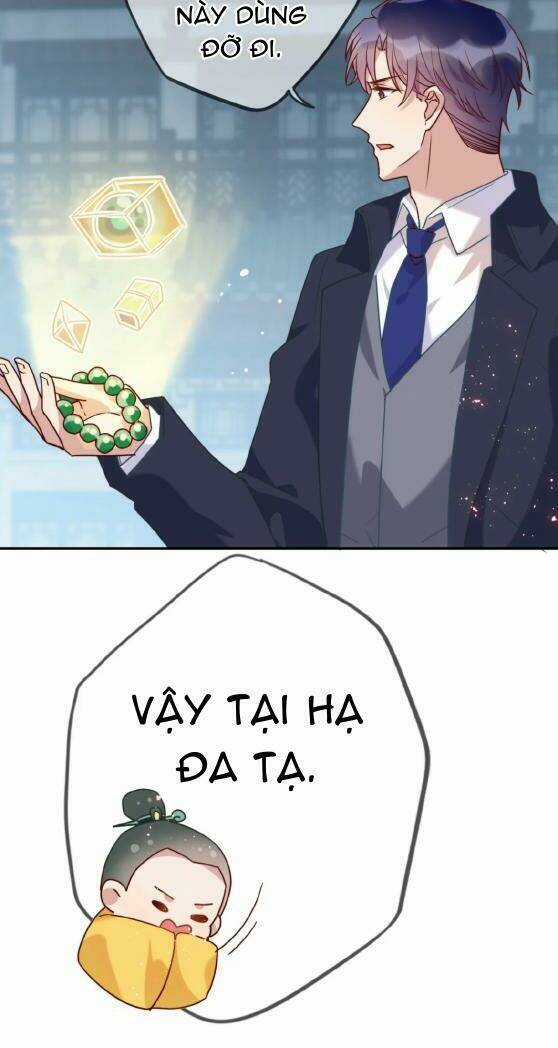 Chung Cư Yêu Quái Chapter 70 trang 12