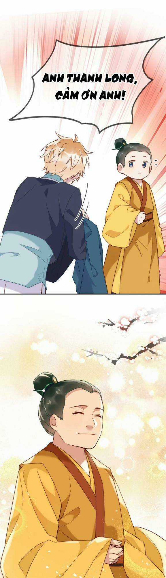 Chung Cư Yêu Quái Chapter 70 trang 13